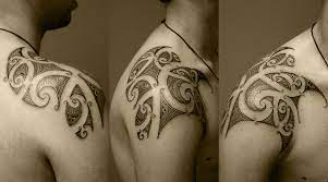 Ta Moko