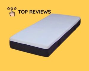 Emma Comfort Mattress