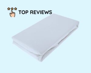 Victoria London Double Fitted Bedsheet