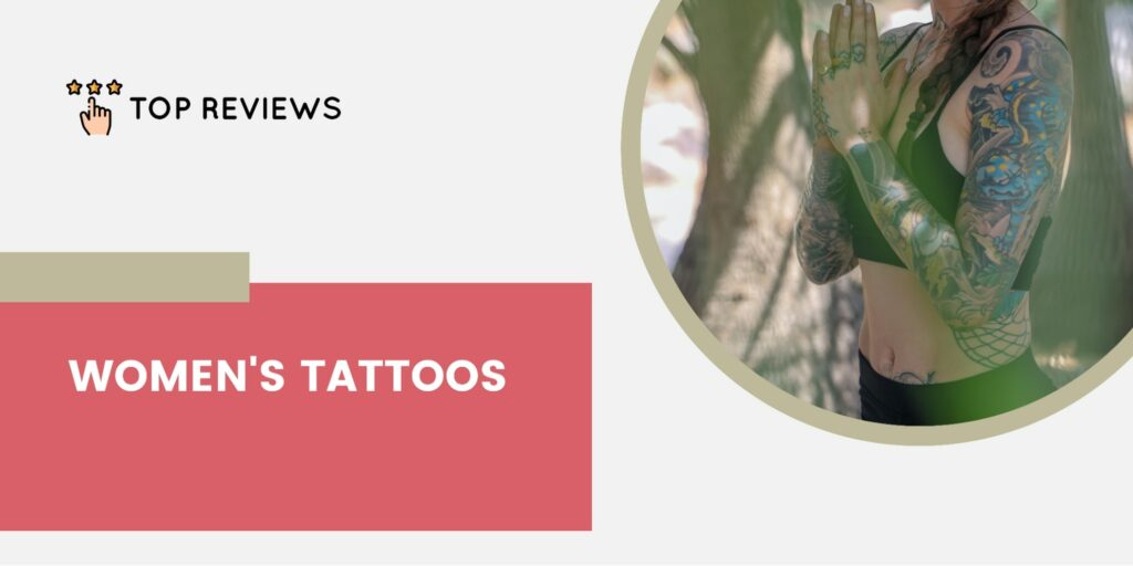 Women’s Ink