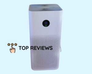 Xiaomi Air Purifier 3H