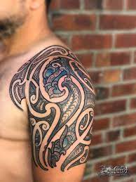 Ta Moko