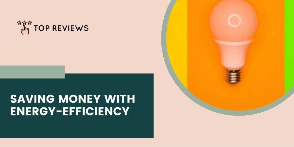 Money-saving Practices