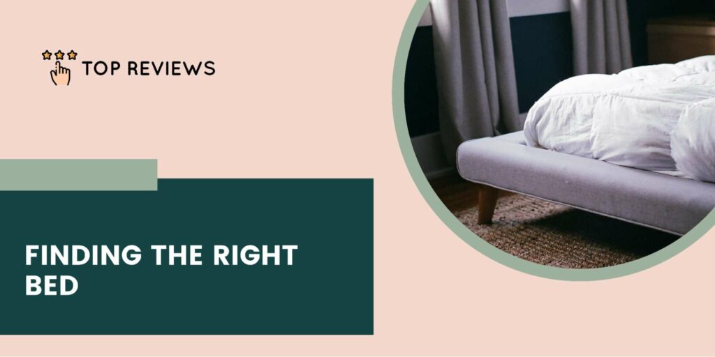 Picking the Right Mattress
