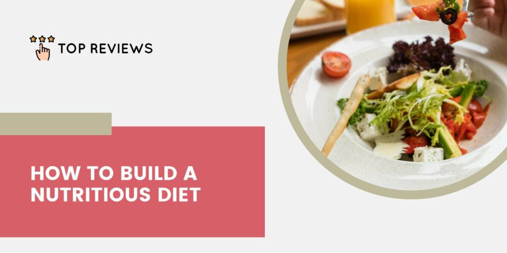 Steps to Nail Your Nutrition