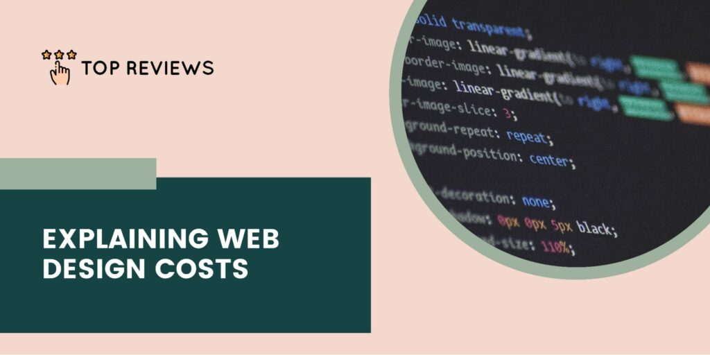 Breaking Down Web Design Costs