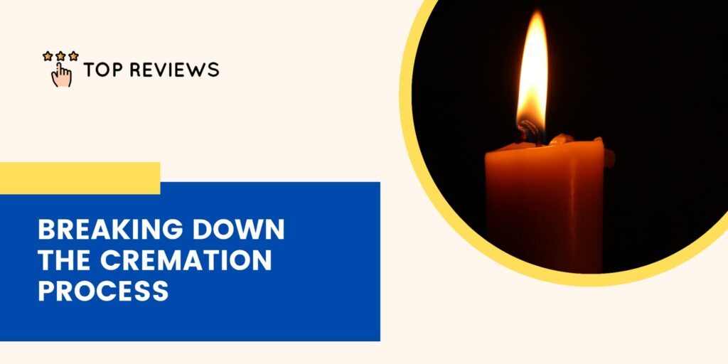 Exploring the Cremation Process