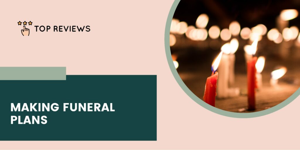 Funeral Planning