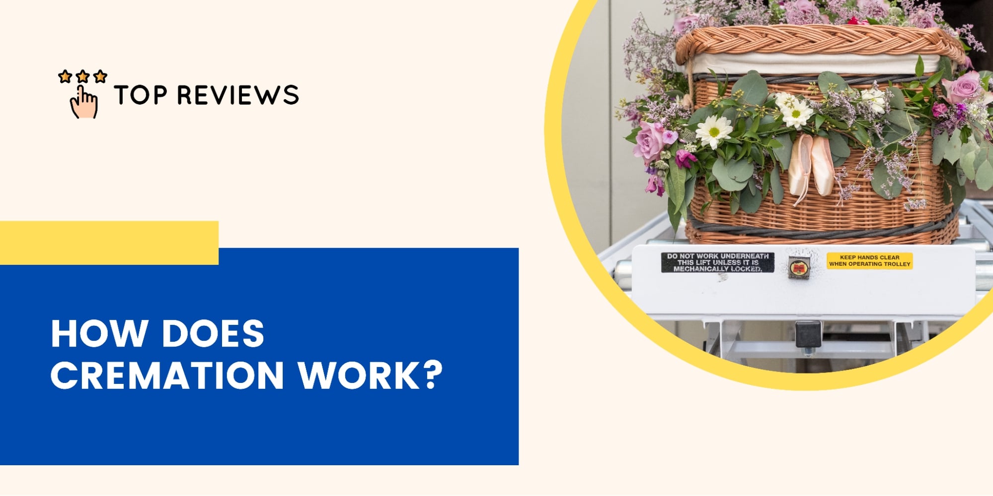 How Does Cremation Work