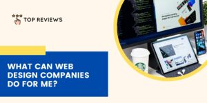 What can web design companies do for me