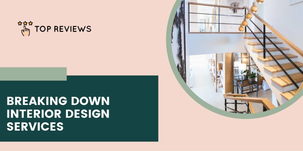 Explaining Interior Design Services