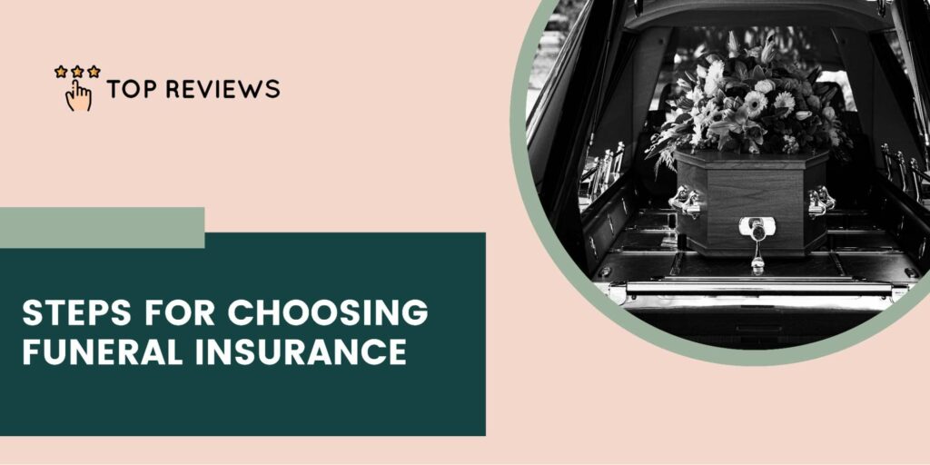 How to Choose a Funeral Insurance Policy