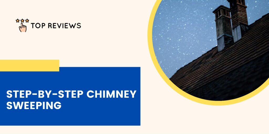 The Chimney Sweeping Process