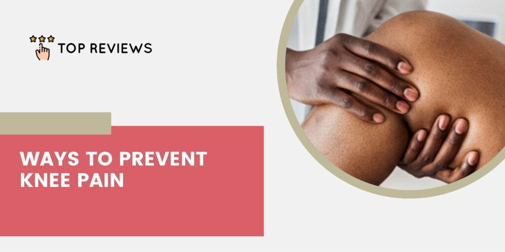 Tips to Prevent Knee Pain During Runs