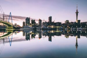 Auckland