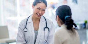 Auckland has a robust healthcare system
