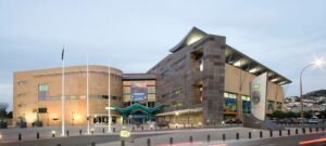 Explore Te Papa (Museum of New Zealand Te Papa Tongarewa)