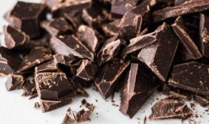 See how chocolate is made at the Wellington Chocolate Factory
