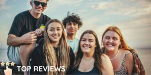The Bucket List 10 Summer Activities for Young Adults in Christchurch
