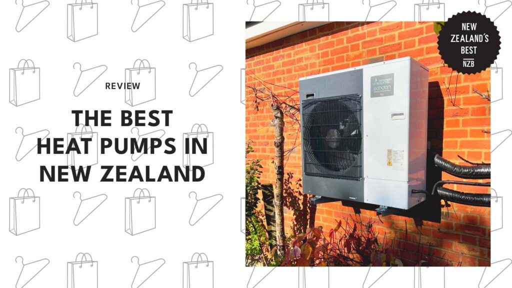 Best Heat Pumps