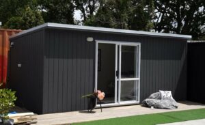 Dreamtime Cabins