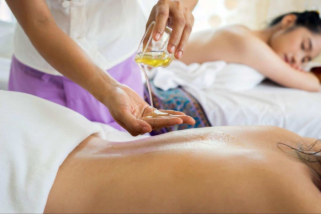 Enjoy a spa day at Bodyhaven Spa Tory Street
