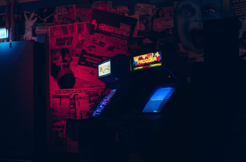Get competitive at Timezone Riccarton