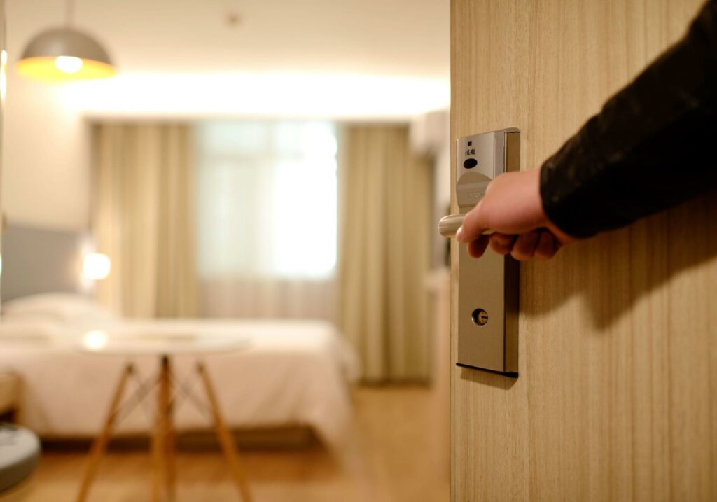 Go on a staycation at Naumi Studio Hotel Wellington