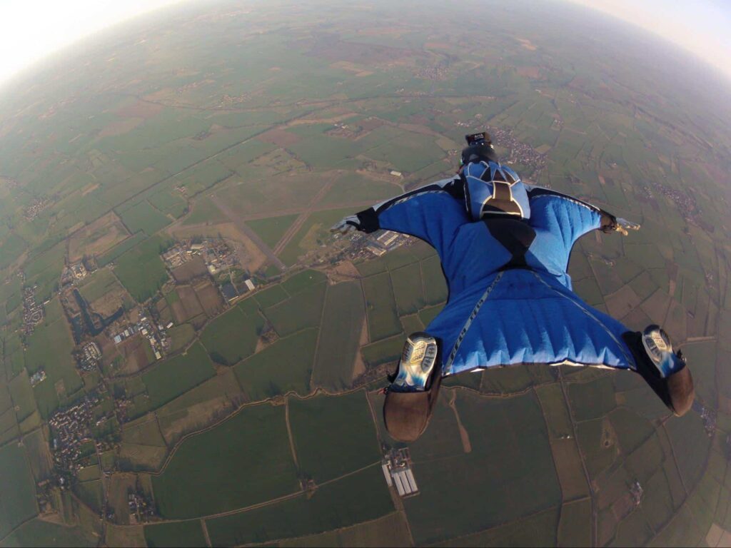 Go skydiving with Skydiving Kiwis