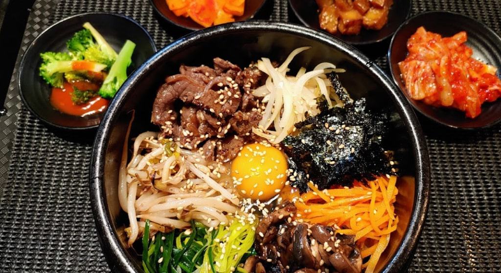 I Love Kimchi