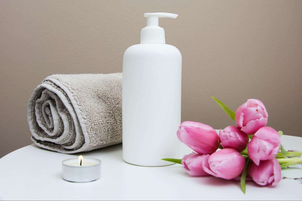 Relax at Chuan Spa at Cordis, Auckland.