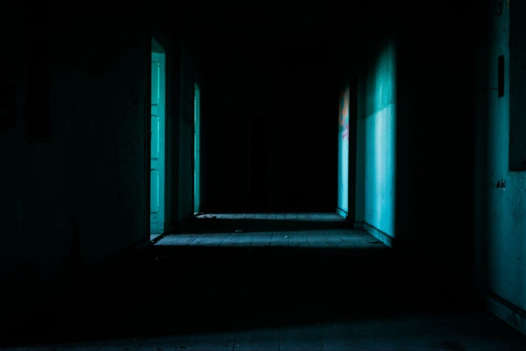 Try an escape room at Great Escape.