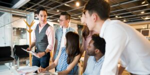 Wanaka Young Professionals
