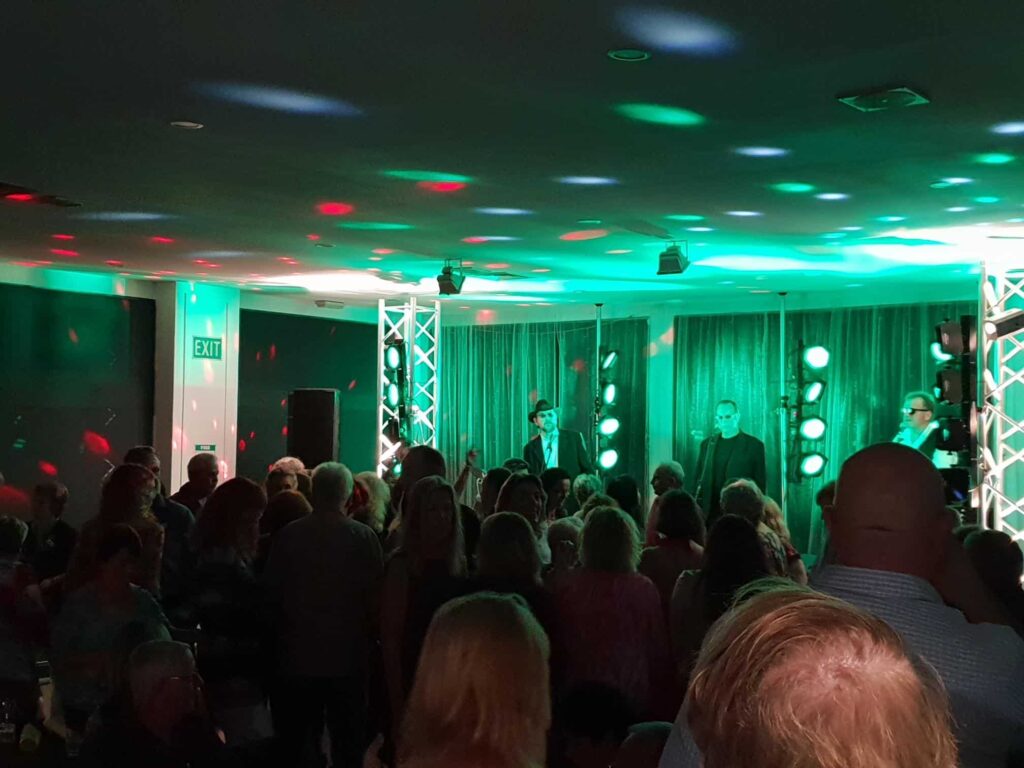 Remuera Club