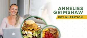 Annelies Grimshaw - Key Nutrition