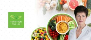 Lynda - Nutrition for Life