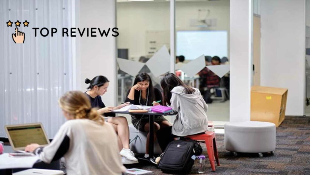 ACG Senior College