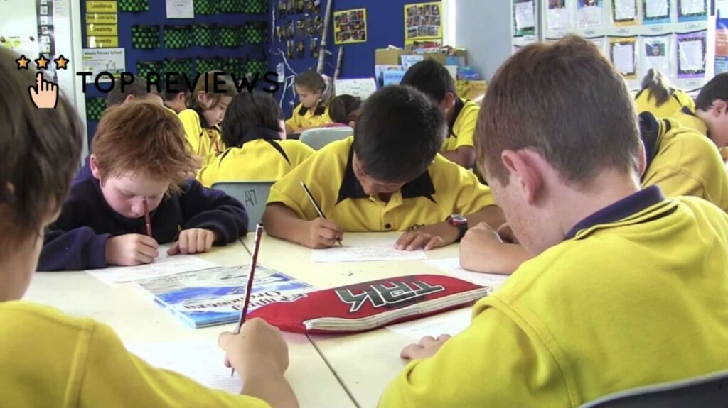 Albany Primary School
