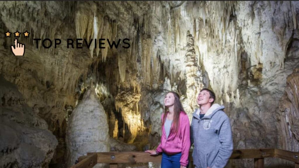 Aranui Cave