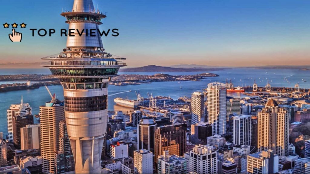 Auckland