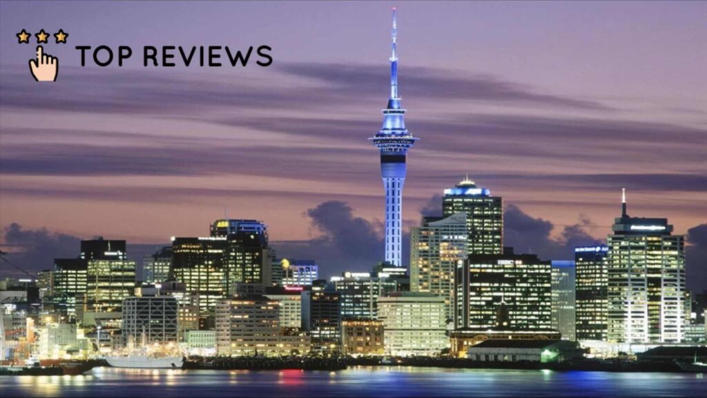 Auckland