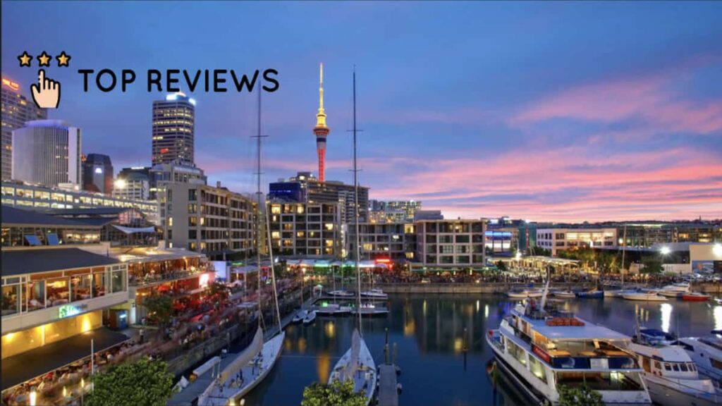 Auckland Central