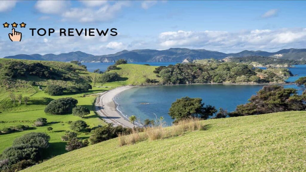 Bay of Islands