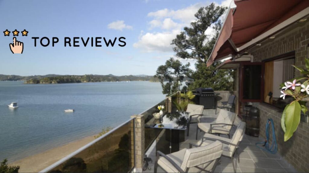 Bay of Islands Beach House