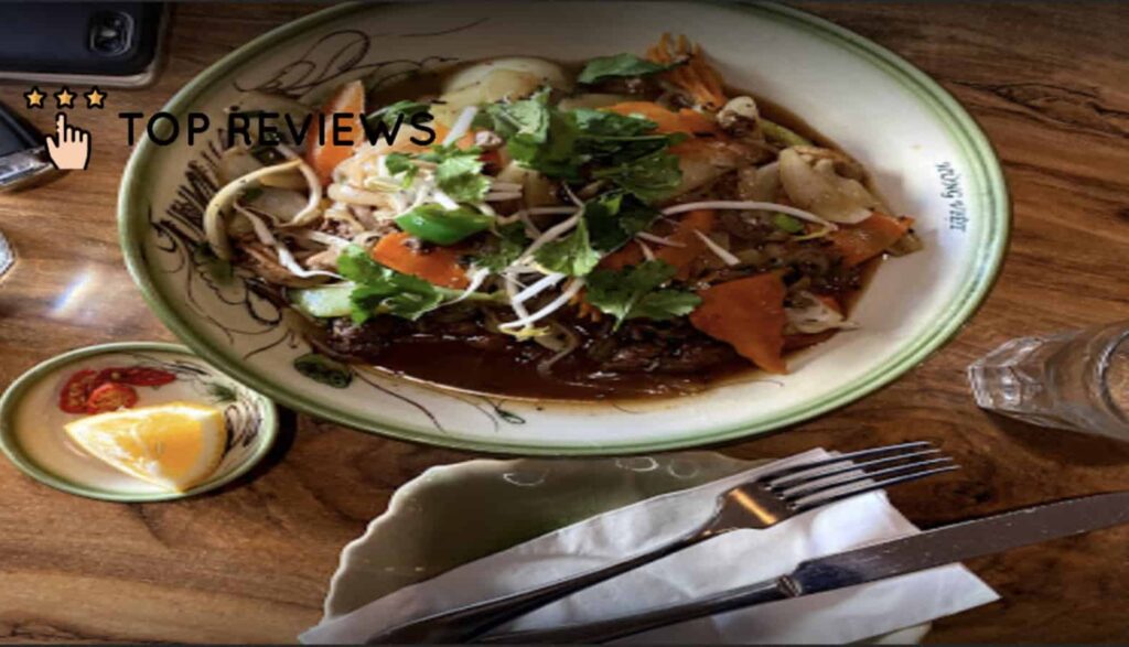 Cafe Hung Viet