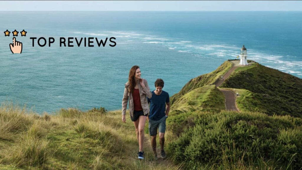 Cape Reinga