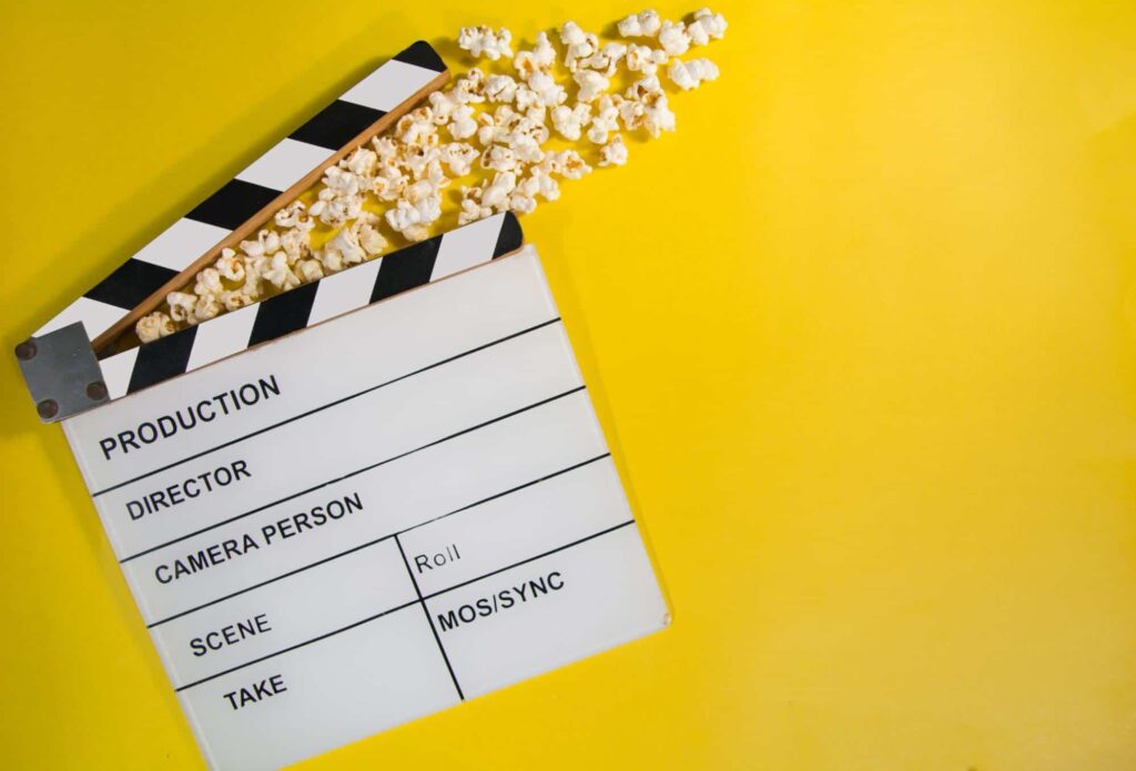 Catch a flick at Cathay Cinemas