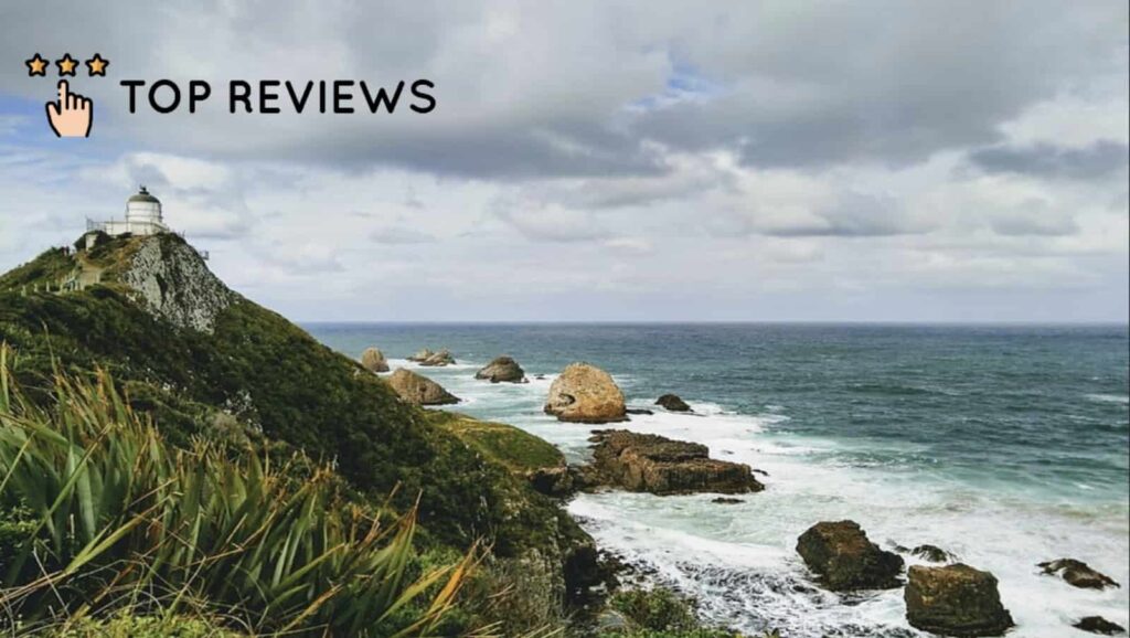 Catlins Coast