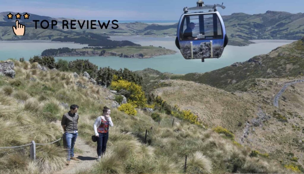 Christchurch Gondola