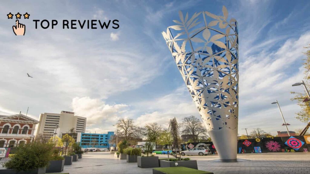 Climate in Christchurch